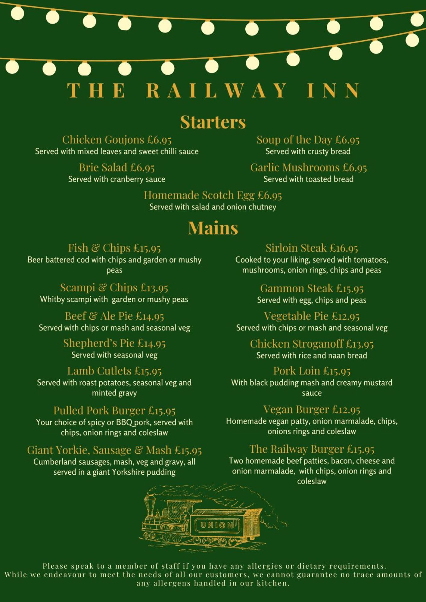 Railway Inn Малверн-Уэллс Экстерьер фото